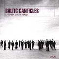 Baltic Canticles / Chamber Choir Versija