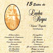 15 Exitos De Lucha Reyes