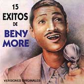 15 Exitos De Beny More