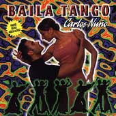 Baila Tango