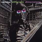 Different Dimensions (Anthology) [Remaster]