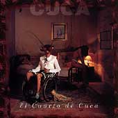 El Quarto De Cucaa