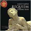 Saint-Saens:Requiem/Psaume XVIII