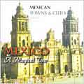 Mexican Towns & Cities: Vol. 2