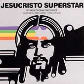 Jesucristo Superstar