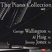 Piano Collection: Vol. 2, The