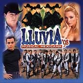Lluvia Musical Mexicana '98