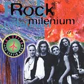 Rock Milenium