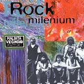 Rock Milenium