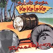 Kokoloko: Regafa De Amor