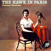 Hawk In Paris, The