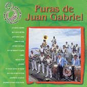 Puras de Juan Gabriel