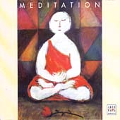 Music For Meditation Vol 2