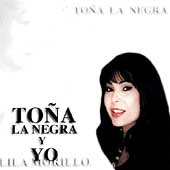 Tona la Negra y Yo