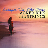 Stranger on the Shore: Anthology