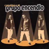 Capulina y el Grupo Encendio