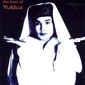 Best Of Yulduz Usmanova, The