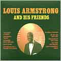 Louis Armstrong And His Friends