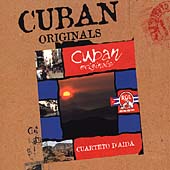 Cuban Originals