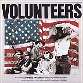 Volunteers (+ Bonus Tracks)