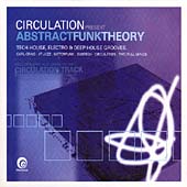 Abstract Funk Theory (Compiled By Circulation)