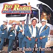 Con Banda Y De Parranda