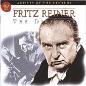 Artist of the Century: Reiner