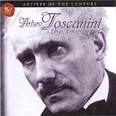 Artist of the Century: Toscanini