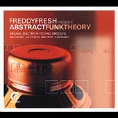 Abstract Funk Theory (Compiled By Freddy Fresh)