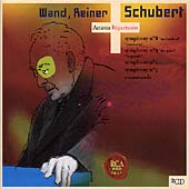 Schubert: Symphonies Nos 4, 5, 8 & 9