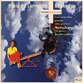 Granados: Piano Works