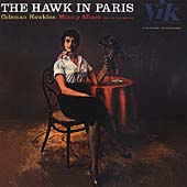 Hawk In Paris, The [Digipak] [Remaster]