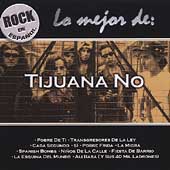 Rock en Espanol: Lo Mejor de Tijuana No