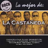 Rock en Espanol: Lo Mejor de la Castaneda