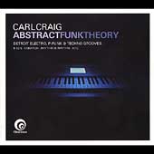 Abstract Funk Theory (Compiled By Carl Craig)