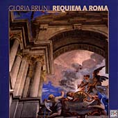 Bruni: Requiem a Roma / Dawidow, Bruni, Rigano, Sekulak et al