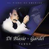 Di Blasio, Gardel-Tango