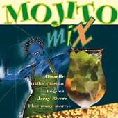 Mojito Mix