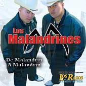 De Malandrin a Malandrin