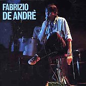 Fabrizio de Andre