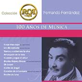 Coleccion RCA: 100 Anos de Musica
