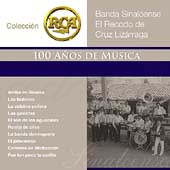 Coleccion RCA: 100 Anos De Musica