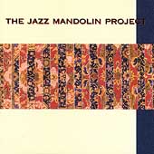 The Jazz Mandolin Project