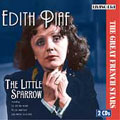 Little Sparrow, The (43 Original Mono Recordings 1935-1947)