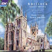 Whitlock: Organ Works