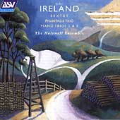 Ireland: Sextet, Piano Trios / Holywell Ensemble