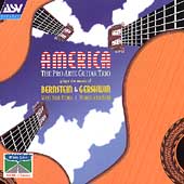 America / Pro Arte Guitar Trio