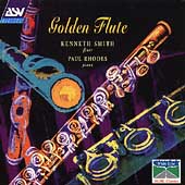 Golden Flute / Kenneth Smith, Paul Rhodes