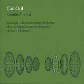 Orff: Carmina Burana / Kielmann, et al