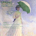 SPRING:A COLLECTION OF SEASONAL CLASSICS